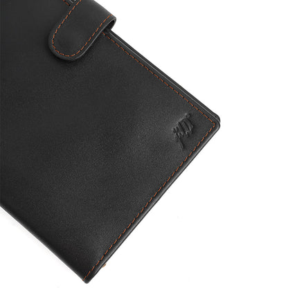 Executive Travel Passport  Wallet