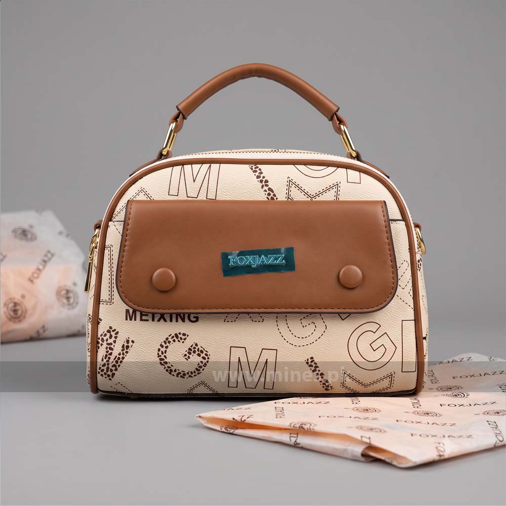 Foxxjazz Dezire Handbag – Handbag for Women / Girls