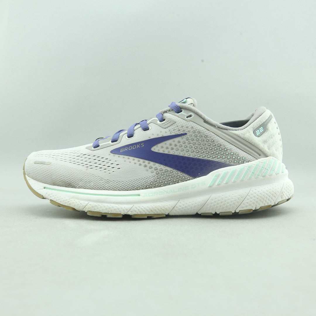 BROOKS ADRENALINE GTS 22
