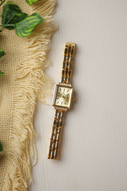MW Square Gold