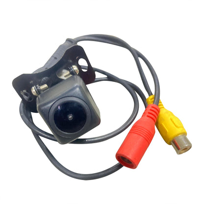 Maximus Universal Wide Angle Rear Camera Plastic Body Non Moving
