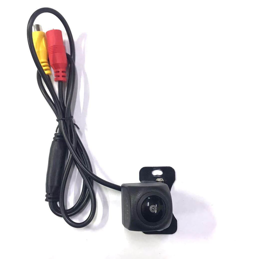 Maximus Universal Wide Angle Rear Camera Plastic Body Non Moving