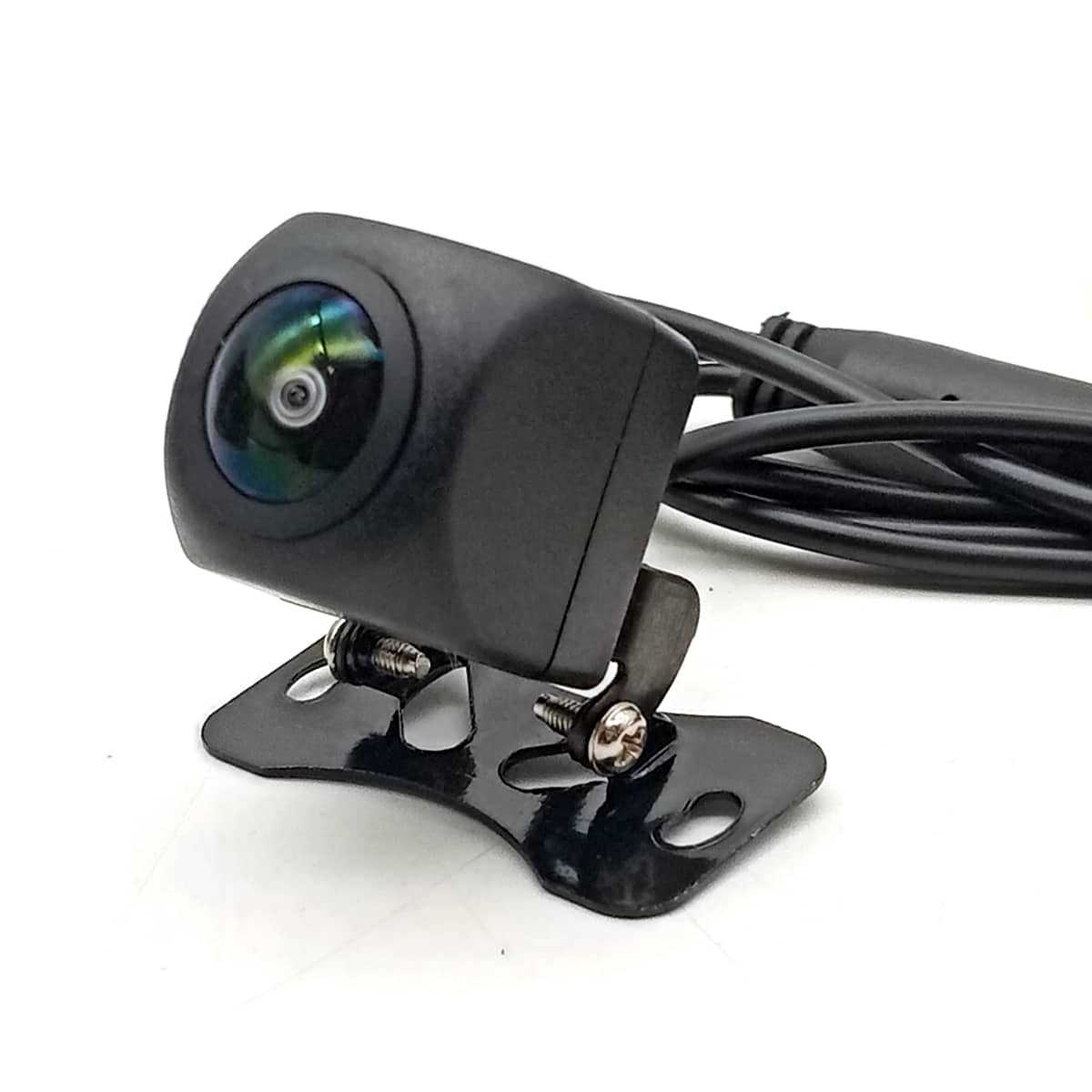 Maximus Universal Wide Angle Rear Camera Plastic Body Non Moving