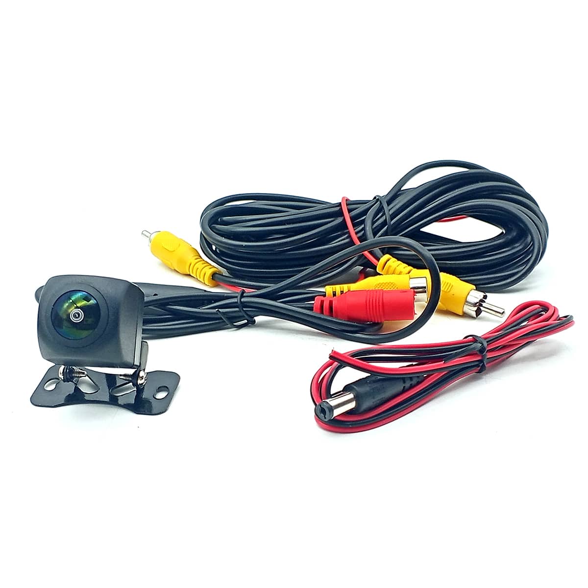 Maximus Universal Wide Angle Rear Camera Plastic Body Non Moving