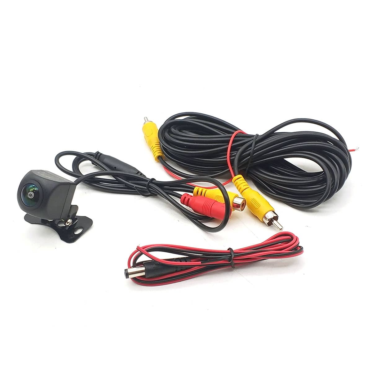 Maximus Universal Wide Angle Rear Camera Plastic Body Non Moving