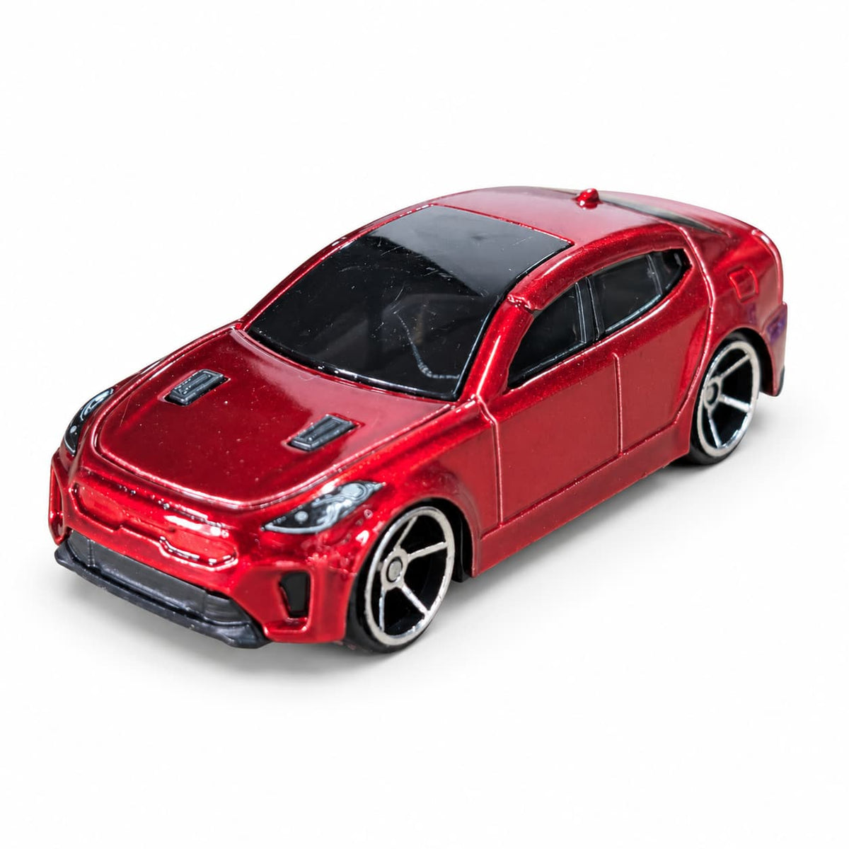 Diecast Alloy Toy Mini Race Cars Dashboard Decoration Multi Pack of 5