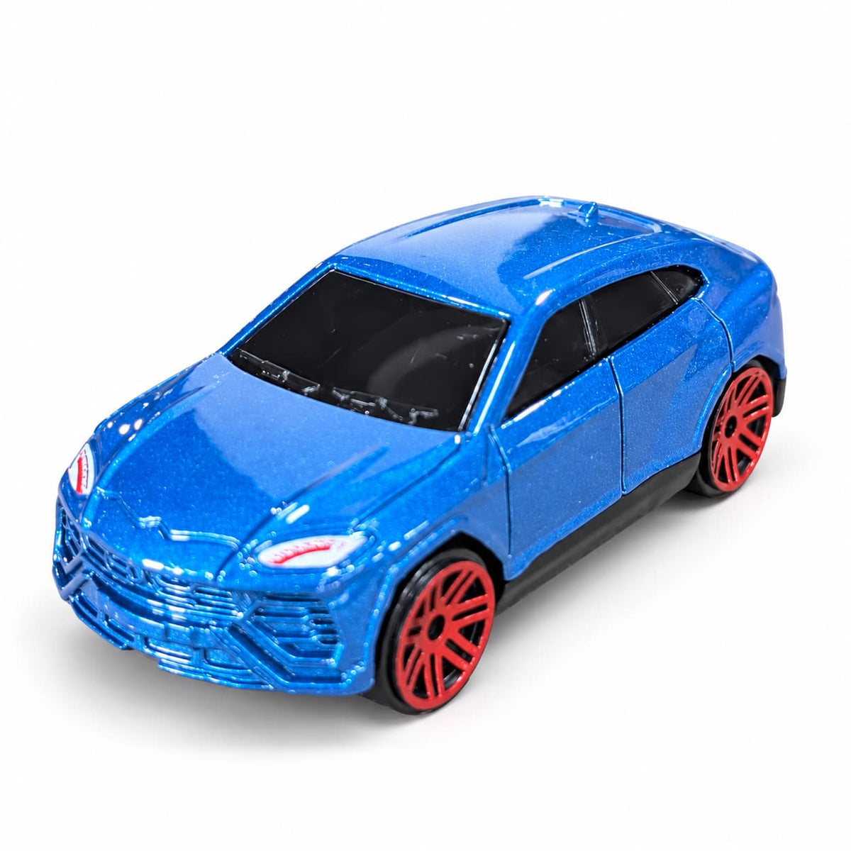 Diecast Alloy Toy Mini Race Cars Dashboard Decoration Multi Pack of 5