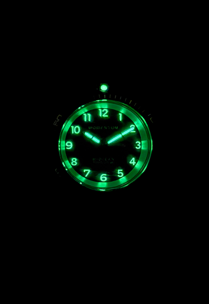 M-Ocean Eclipse [38mm]