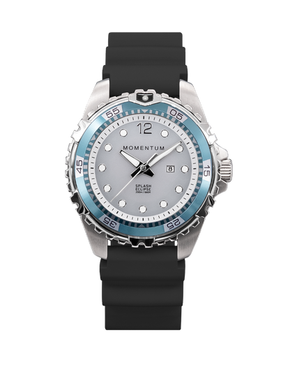 Splash Eclipse Solar [38mm] - White