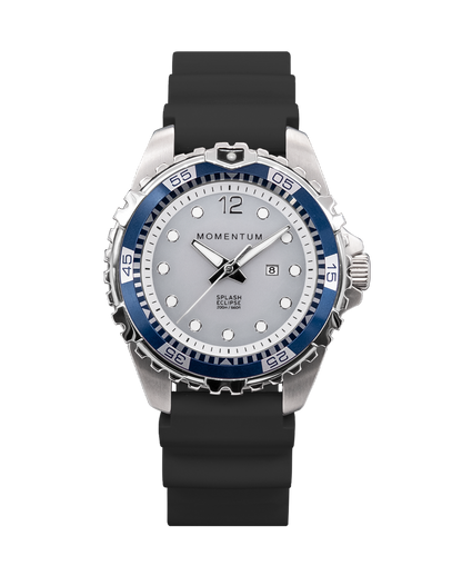 Splash Eclipse Solar [38mm] - White