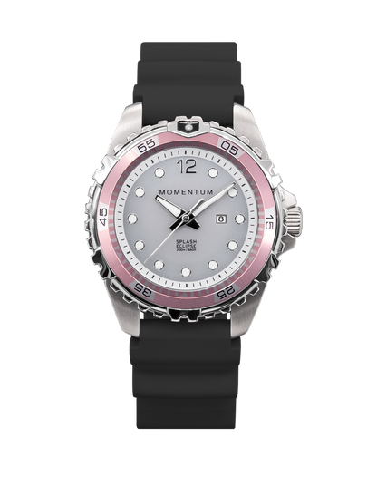 Splash Eclipse Solar [38mm] - White