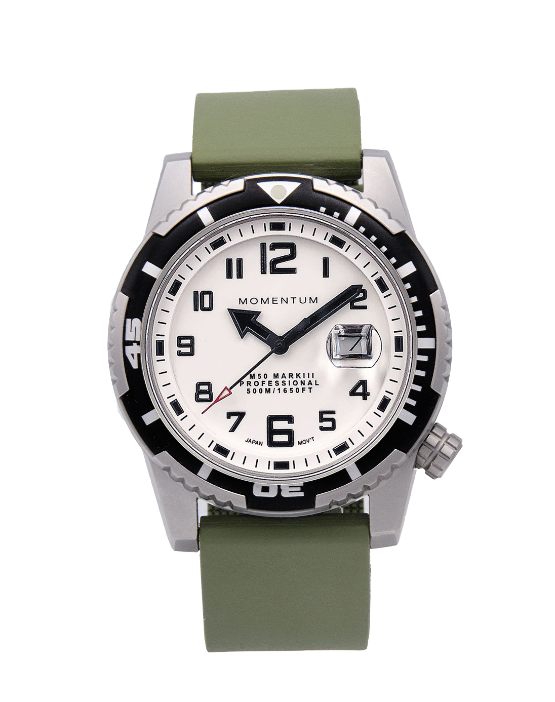 M50 Full Lume [44mm]