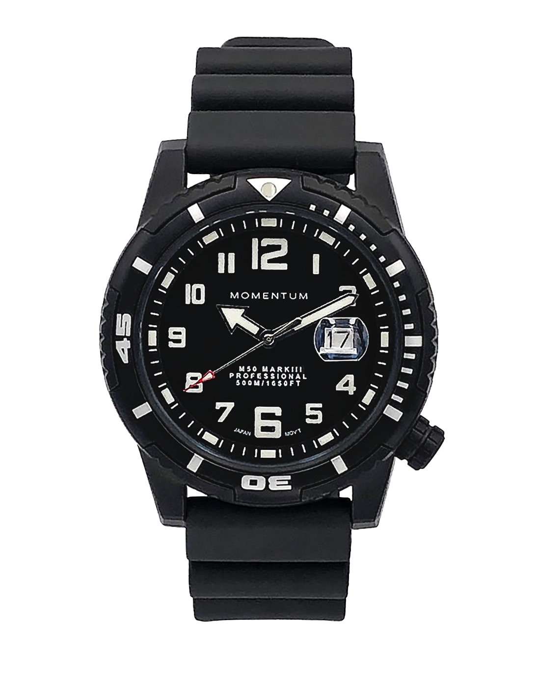 M50 Black-Ion [44mm]