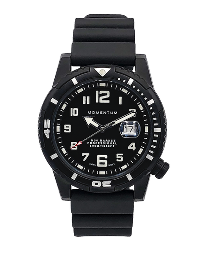 M50 Black-Ion [44mm]