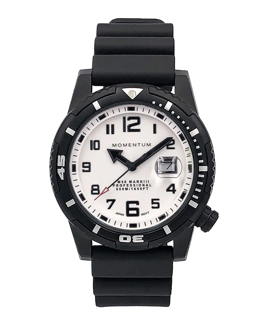 M50 Black-Ion Full Lume [44mm]