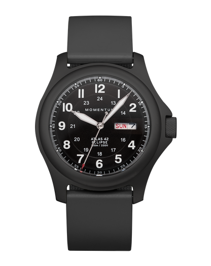 Smokejumper Eclipse Solar [42mm]