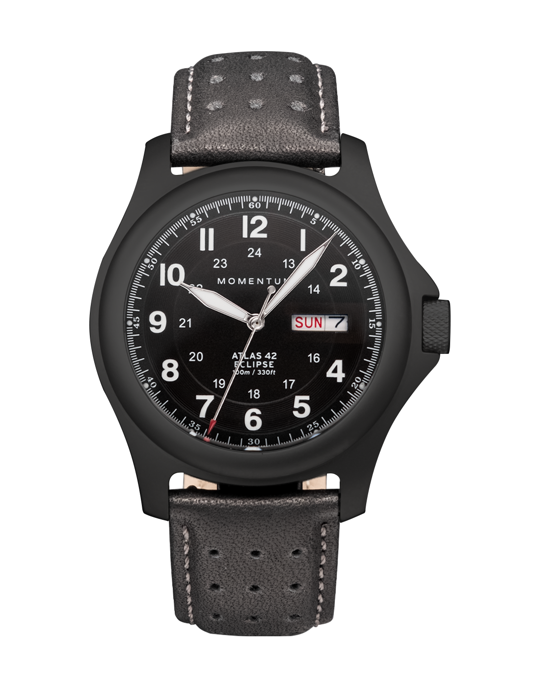 Smokejumper Eclipse Solar [42mm]