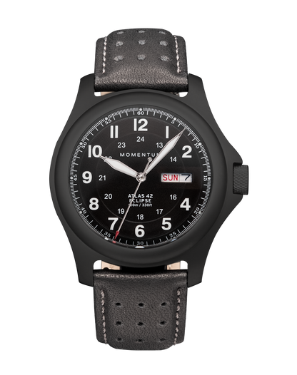 Smokejumper Eclipse Solar [42mm]