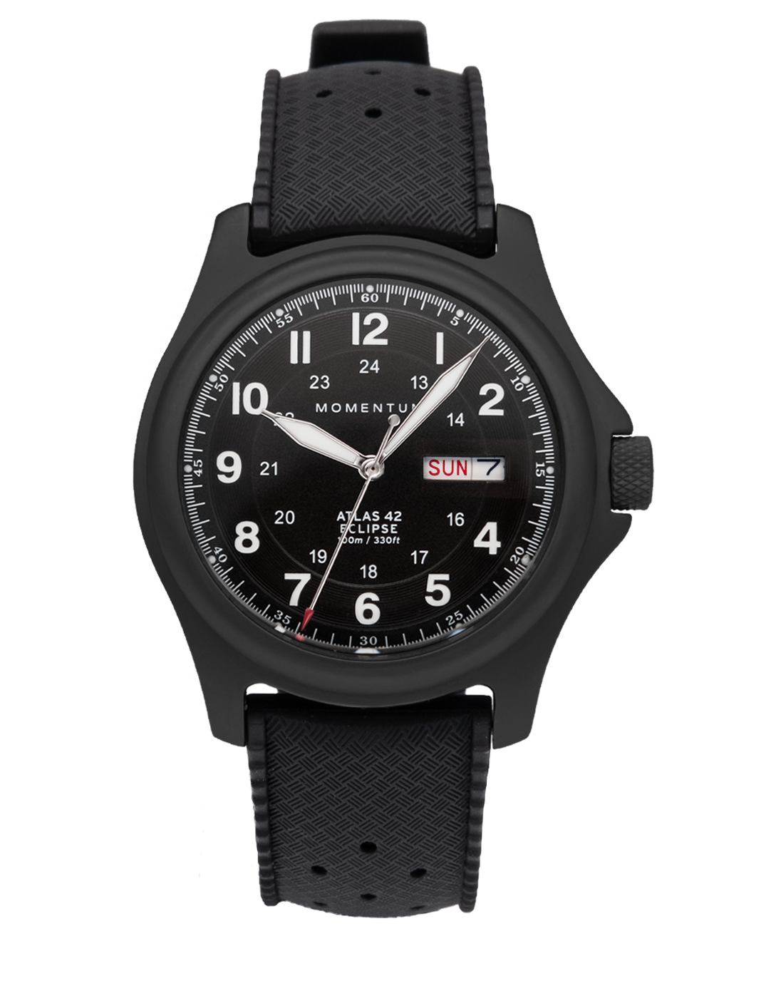 Smokejumper Eclipse Solar [42mm]