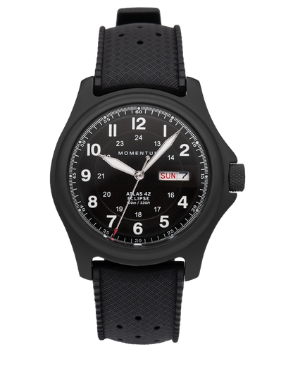 Smokejumper Eclipse Solar [42mm]