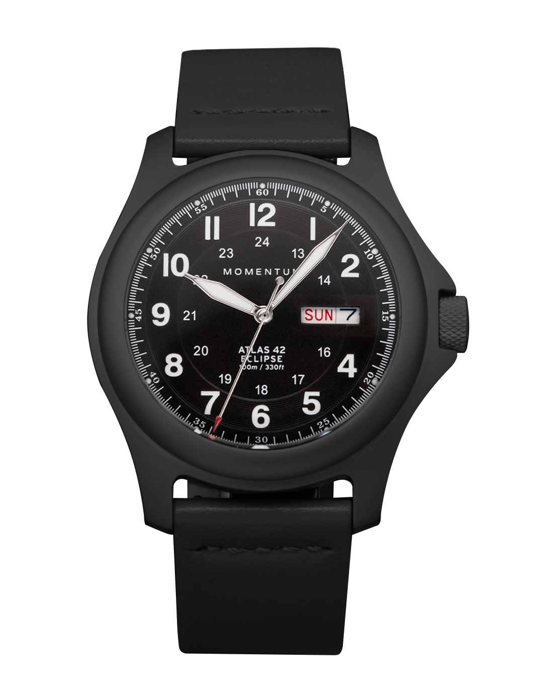 Smokejumper Eclipse Solar [42mm]