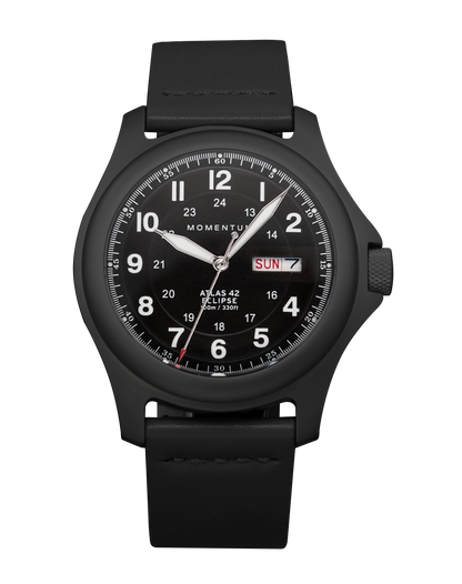 Smokejumper Eclipse Solar [42mm]