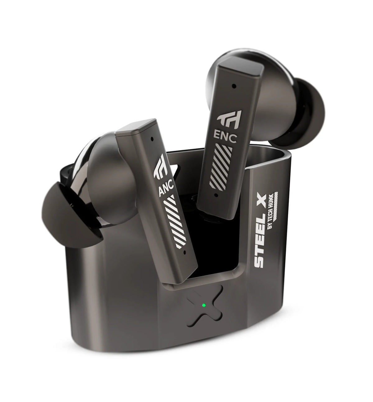 TH Steel X Earbuds