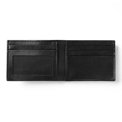 The FlexFold Mini Wallet