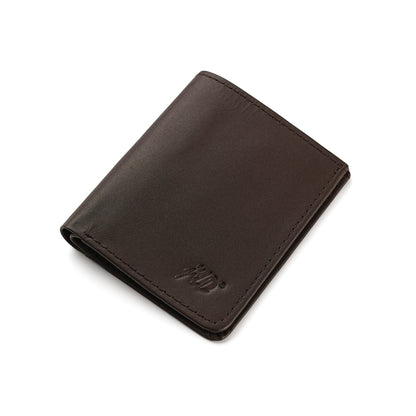 The Minimal Fold-Card Case