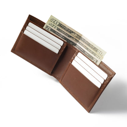 The Detachable V2 Wallet
