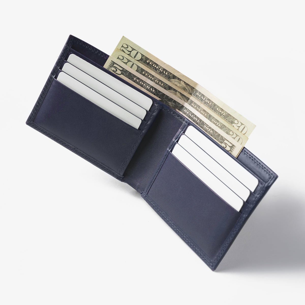 The Detachable V2 Wallet