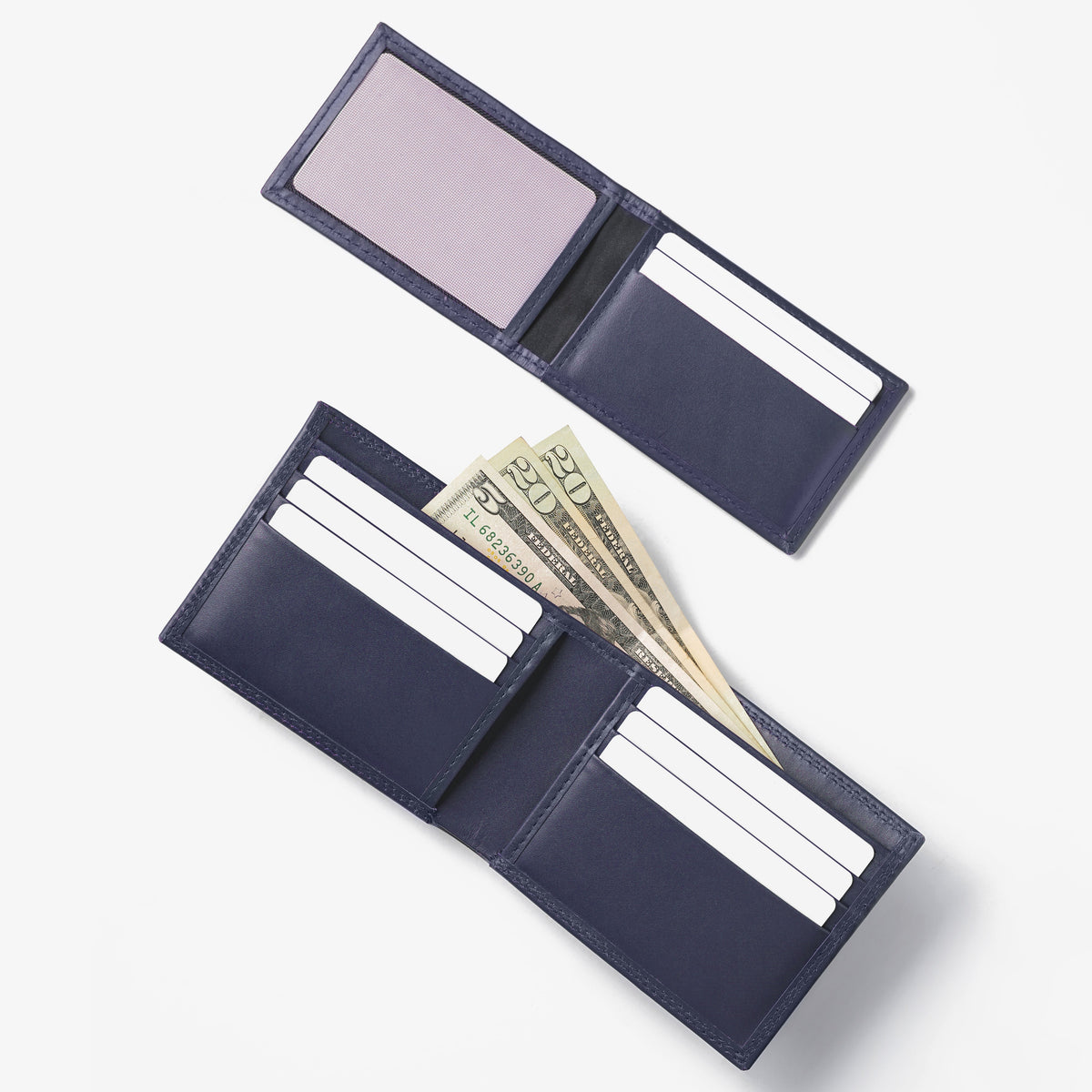 The Detachable V2 Wallet