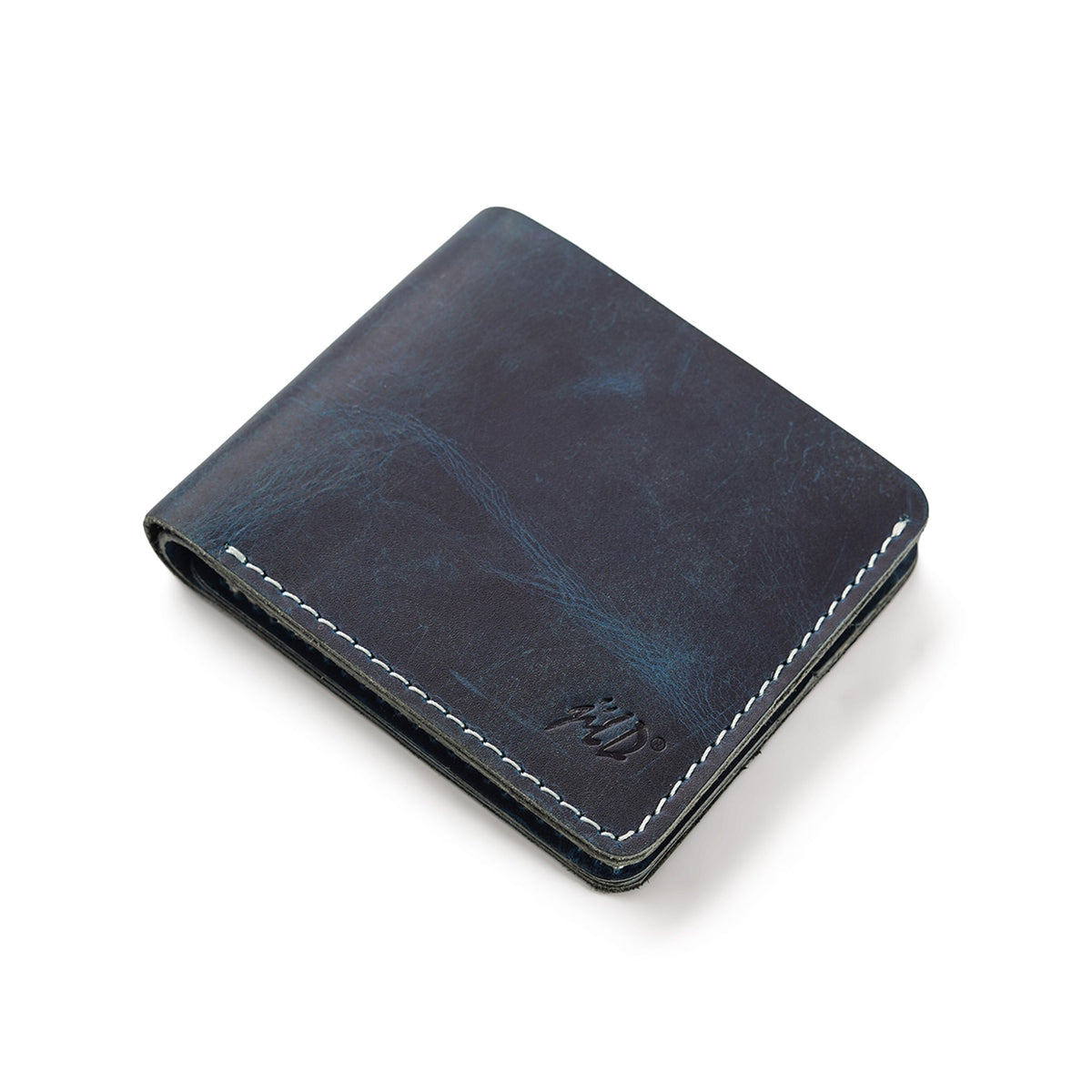 The Outrider Wallet-Vintage Edition