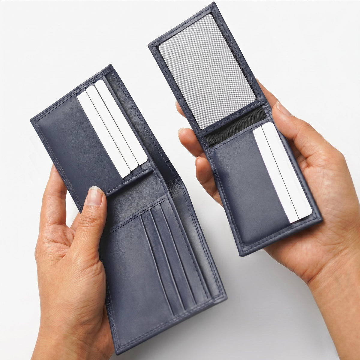 The Detachable V2 Wallet
