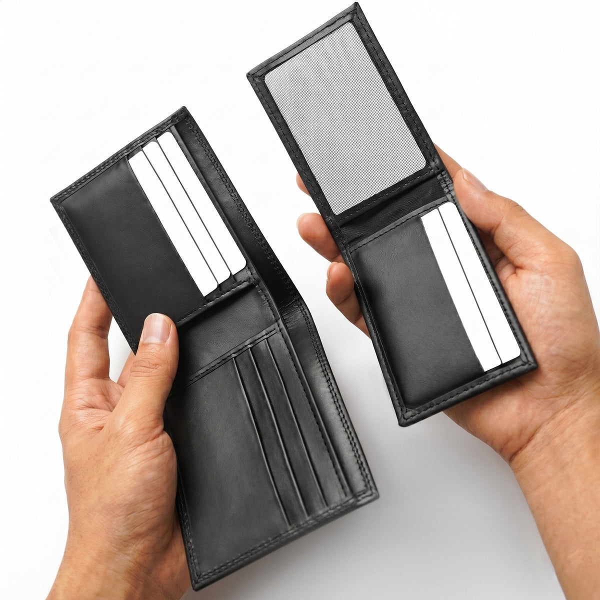 The Detachable V2 Wallet
