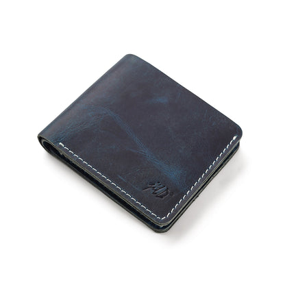 The Outrider Wallet-Vintage Edition