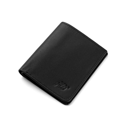 The Minimal Fold-Card Case