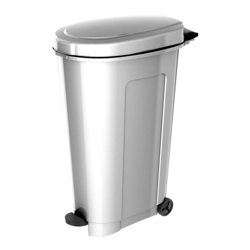 Bama Waste Bin 95 Liters (Made in Itay)