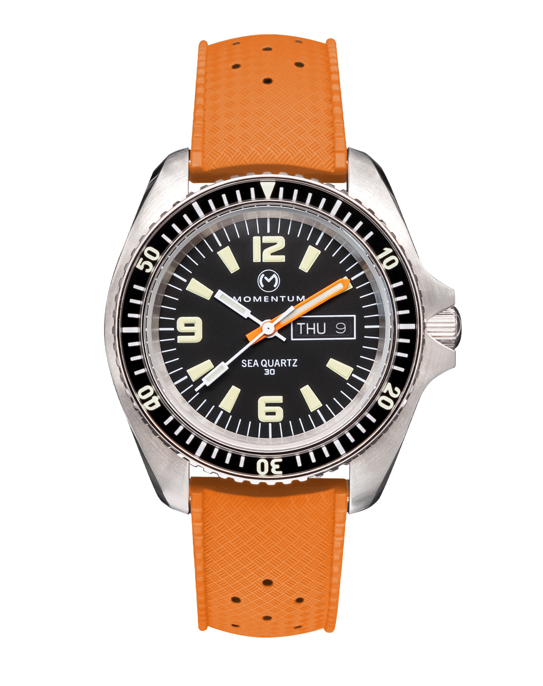 Sea Quartz 30 [42mm]