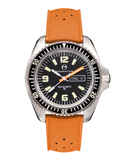 Sea Quartz 30 [42mm]