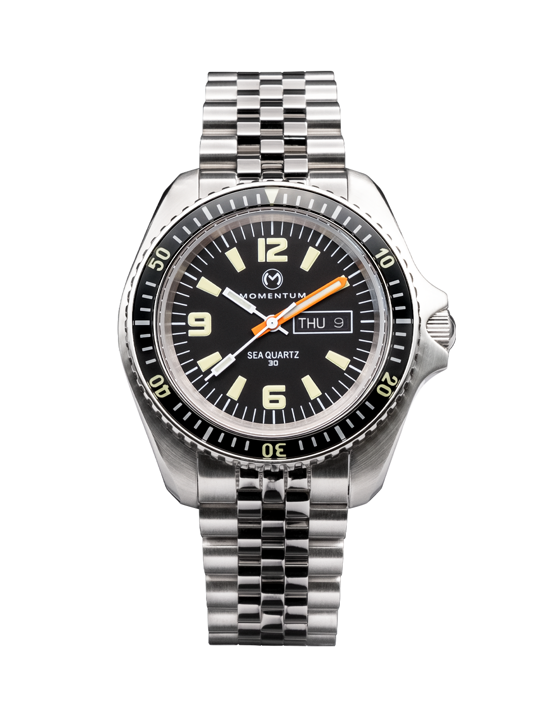 Sea Quartz 30 [42mm]