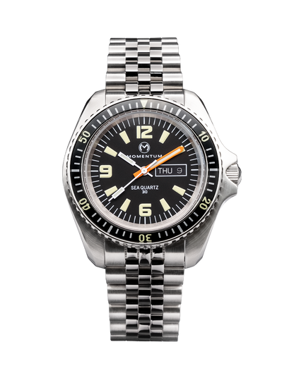 Sea Quartz 30 [42mm]