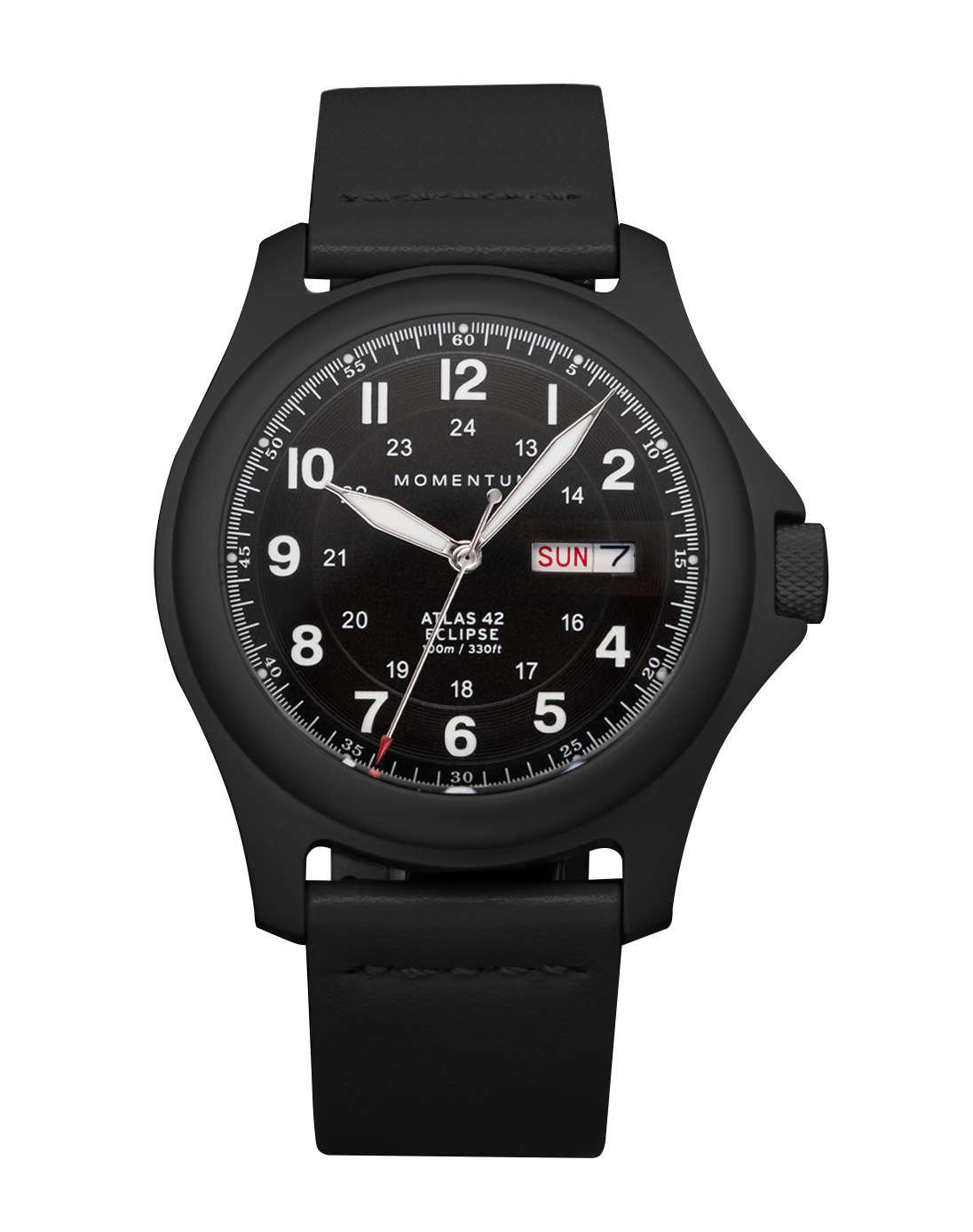 Smokejumper Eclipse Solar [42mm]
