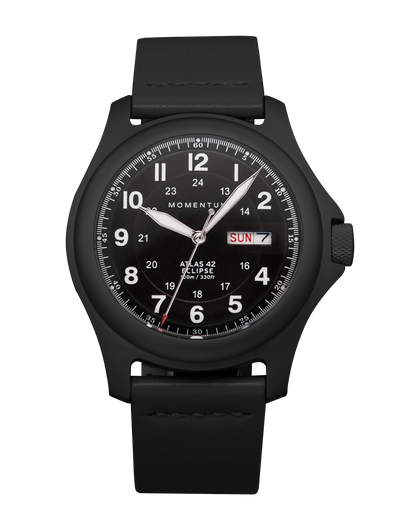 Smokejumper Eclipse Solar [42mm]