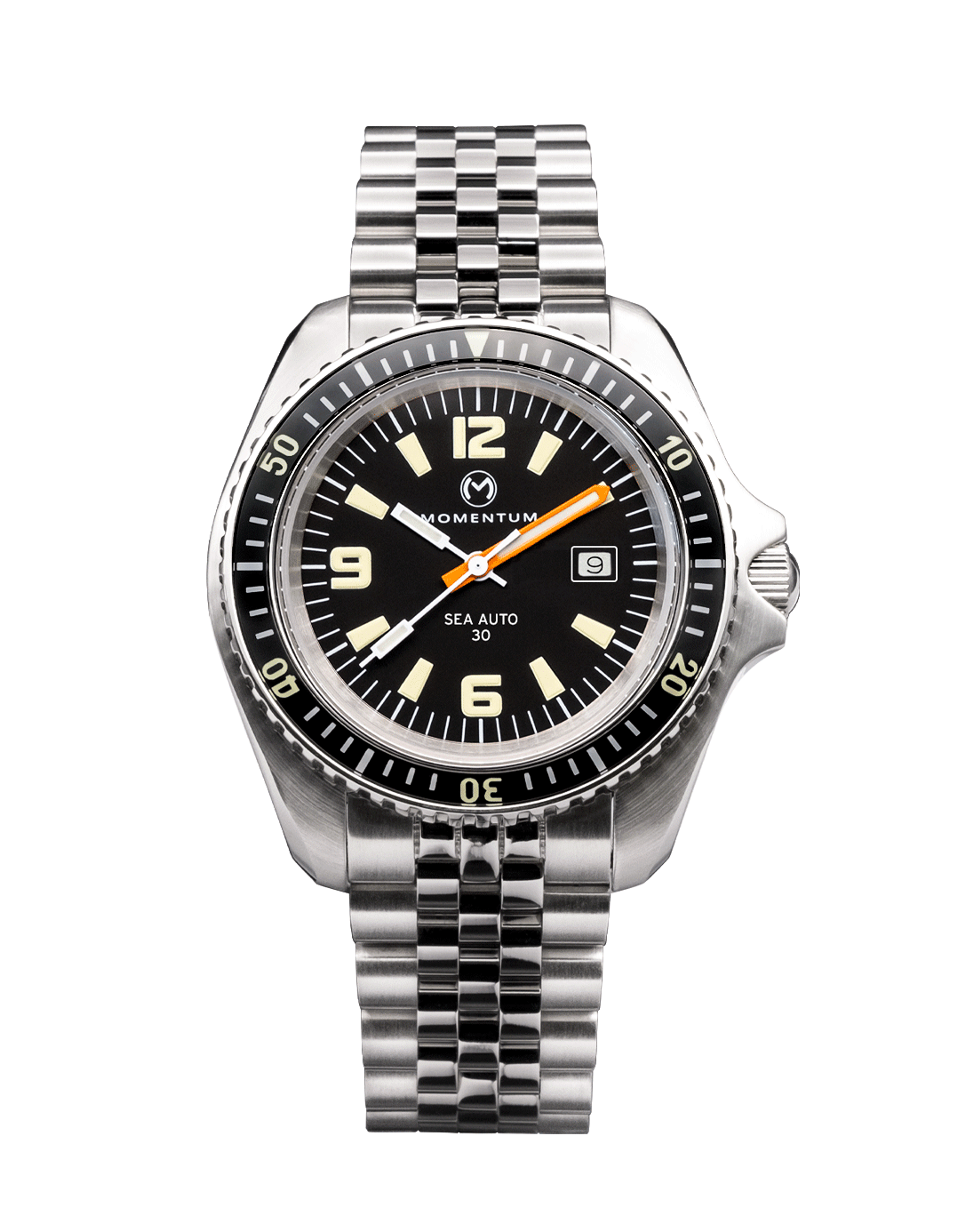 Sea Auto 30 [42mm]