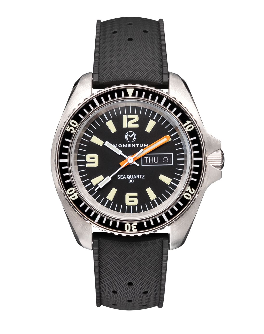 Sea Quartz 30 [42mm]