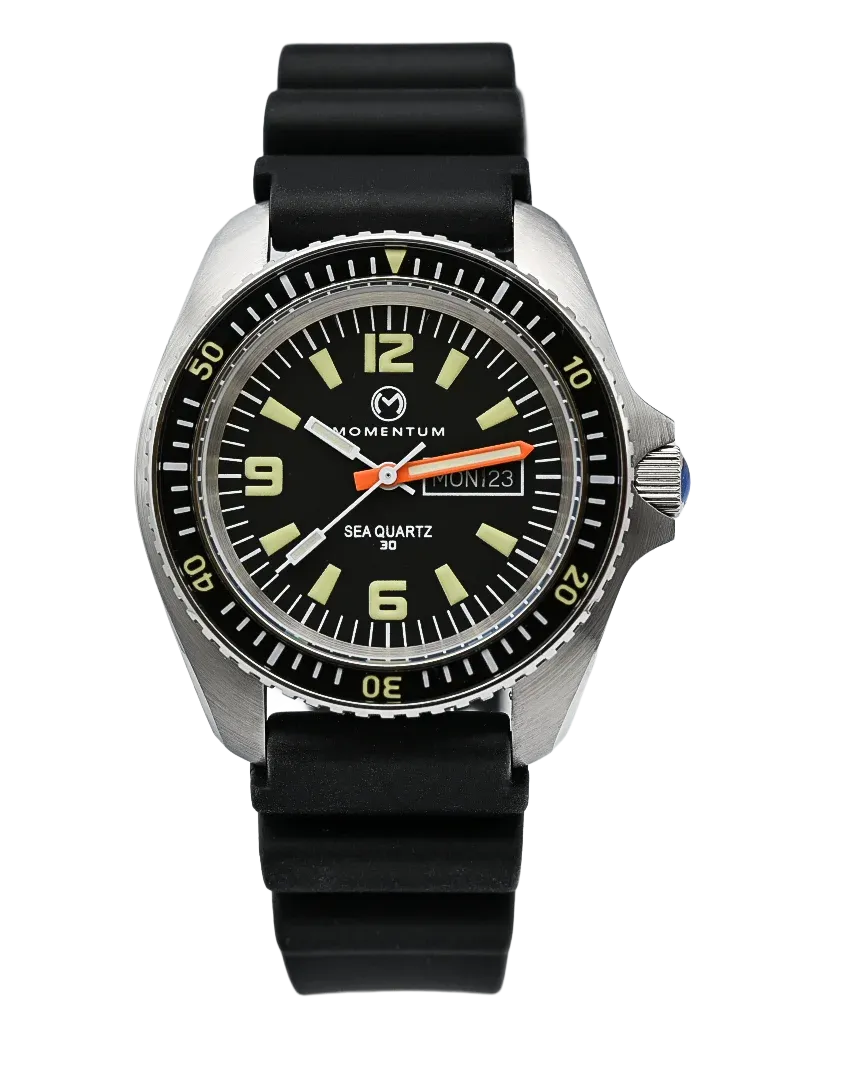Sea Quartz 30 [42mm]