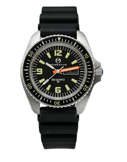 Sea Quartz 30 [42mm]