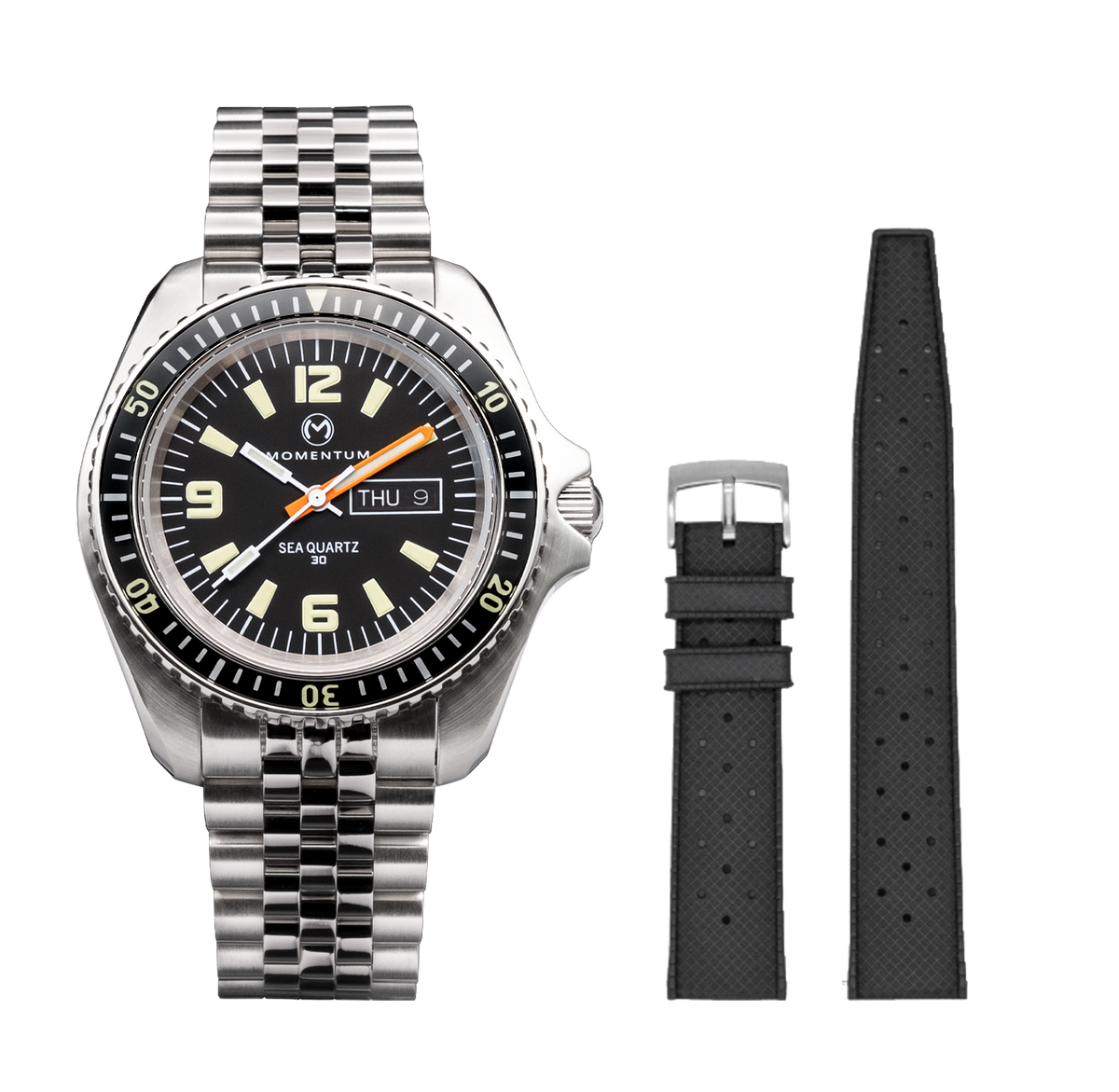 Sea Quartz 30 [42mm]