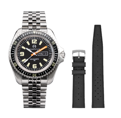 Sea Quartz 30 [42mm]